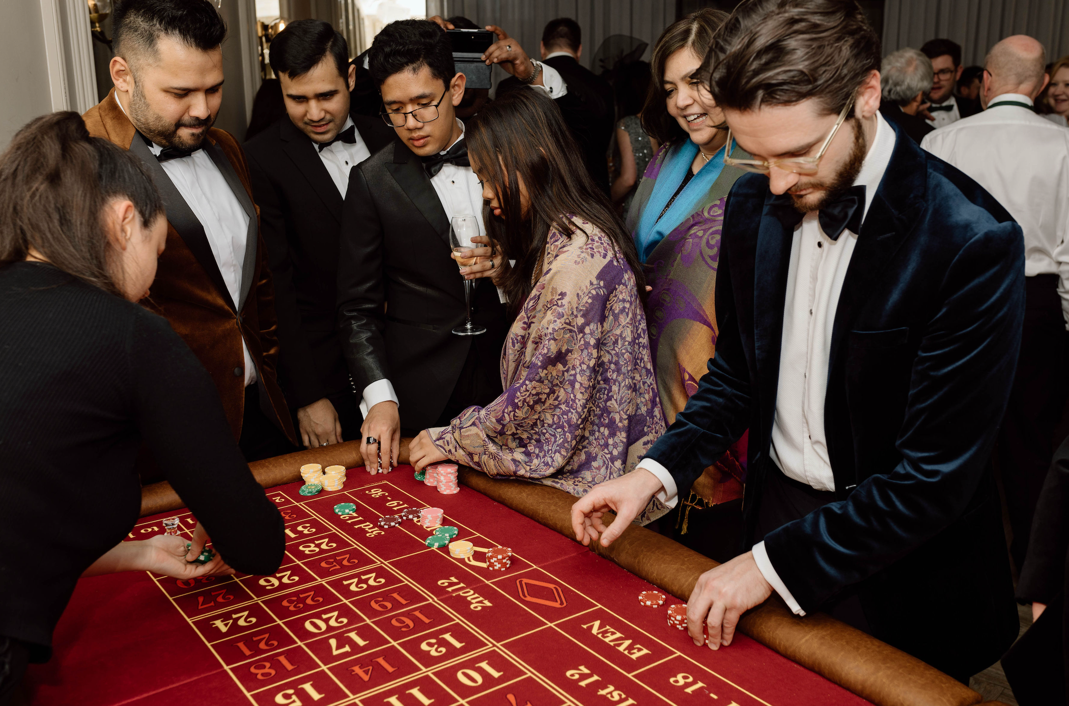 Fun Casino Near Me, Wedding, Wedding Entertainment, Christmas Party Fun Casino Hire, Party Roulette Blackjack Poker Casino Hire, London, Nottinghamshire, Nottingham, Derbyshire, Derby, Leicestershire, Leicester, Lincolnshire, Lincoln, Northamptonshire, Northampton, Yorkshire, Warwickshire, Birmingham, Norfolk, Cheshire, Cambridgeshire, Worcestershire, Staffordshire