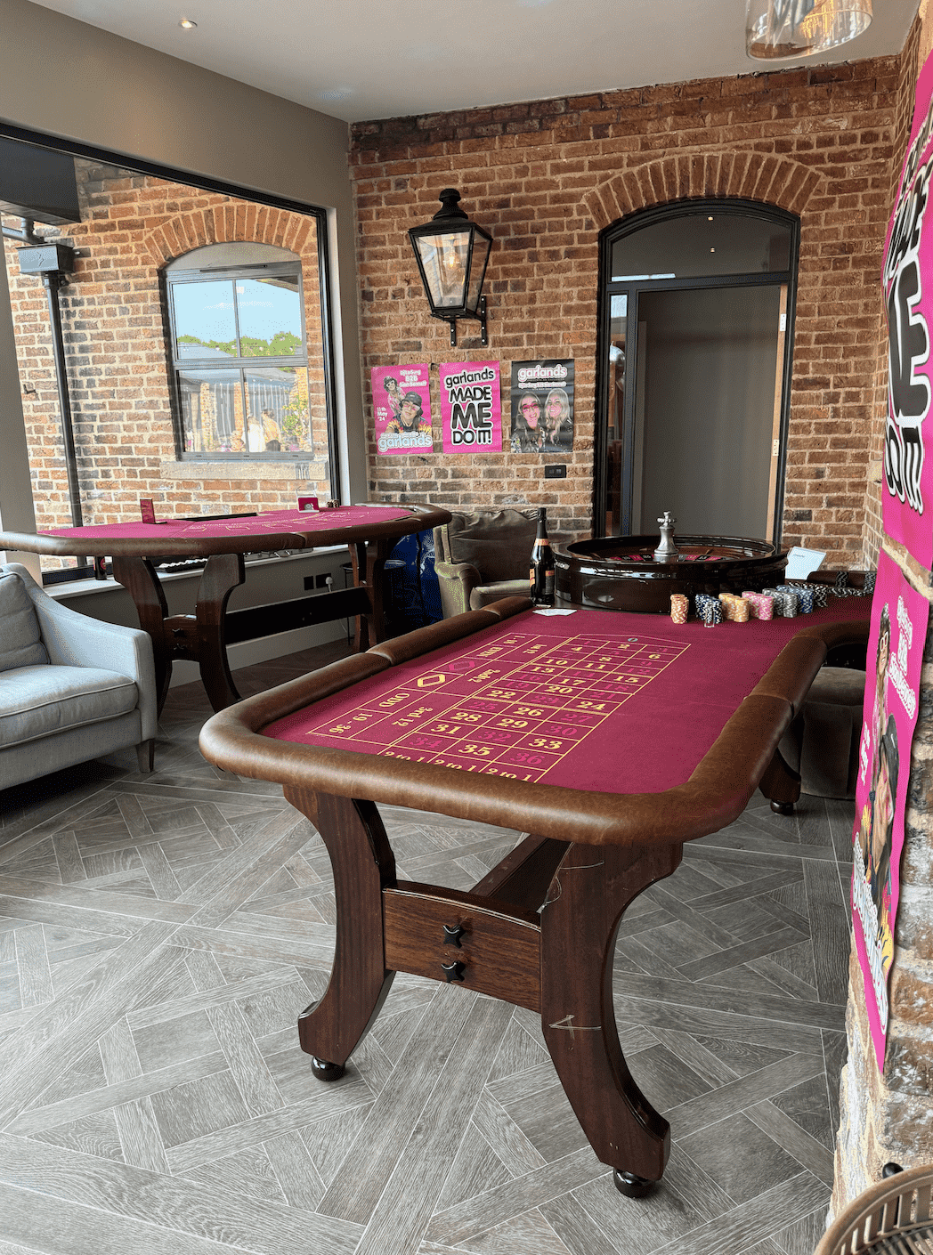 Fun Casino Hire, Party Roulette Blackjack Poker Casino Hire, Nottinghamshire, Nottingham, Derbyshire, Derby, Leicestershire, Leicester, Lincolnshire, Lincoln, Northamptonshire, Northampton, Yorkshire, Warwickshire, Birmingham, Norfolk, Cheshire, Cambridgeshire, Worcestershire, Staffordshire