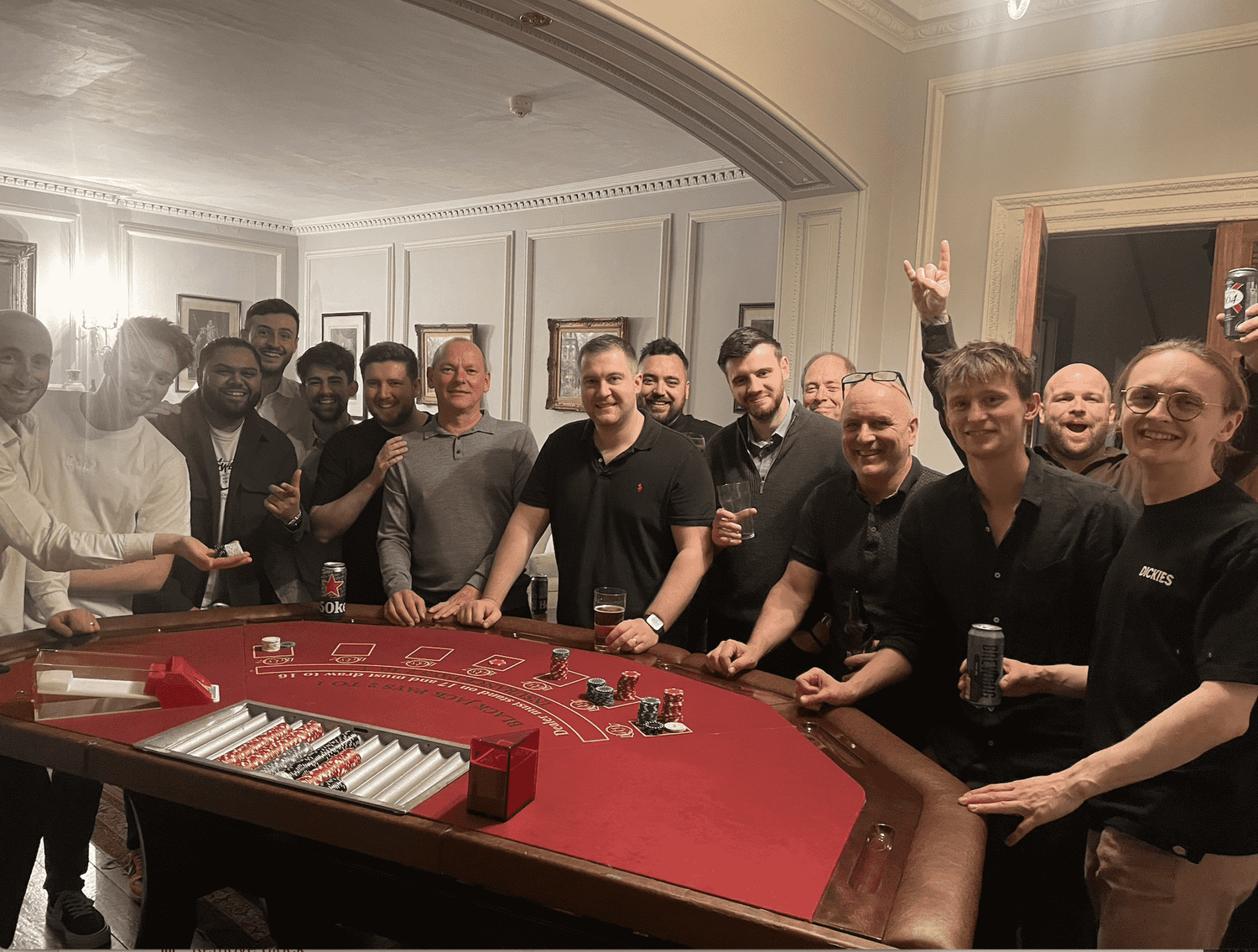 Fun Casino Hire, Party Roulette Blackjack Poker Casino Hire, Nottinghamshire, Nottingham, Derbyshire, Derby, Leicestershire, Leicester, Lincolnshire, Lincoln, Northamptonshire, Northampton, Yorkshire, Warwickshire, Birmingham, Norfolk, Cheshire, Cambridgeshire, Worcestershire, Staffordshire